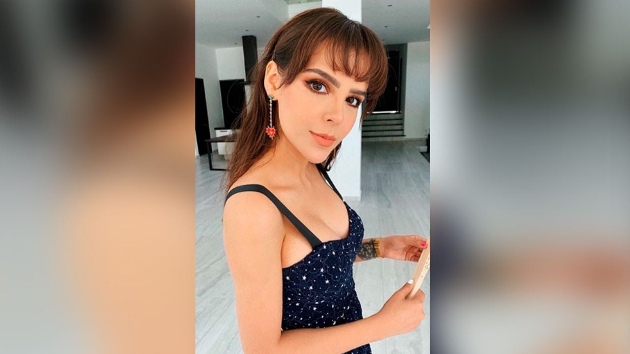 Con tan solo 26 años, Yuya está entre las 10 mujeres con más dinero de México