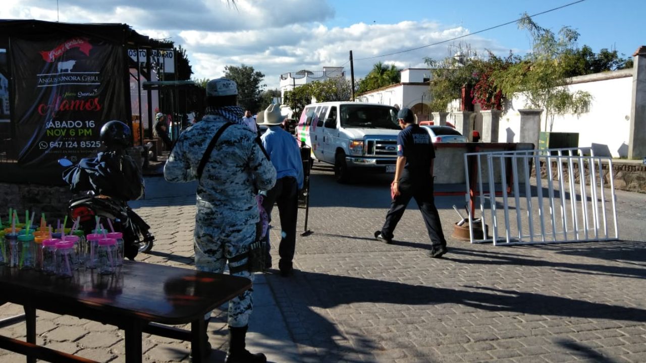 El Festival Alfonso Ortíz Tirado arrojó saldo blanco durante los días del evento