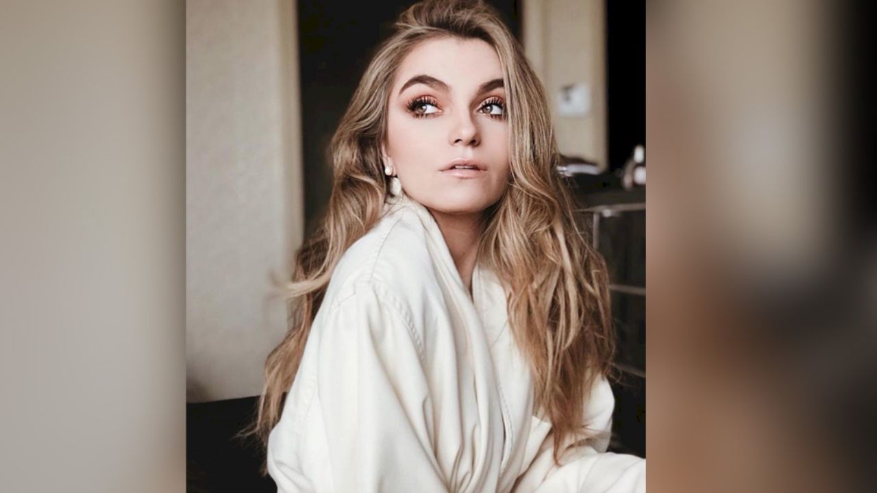 Sofía Castro, en la cuerda floja de ‘Mira Quién Baila’; suplica que no la eliminen