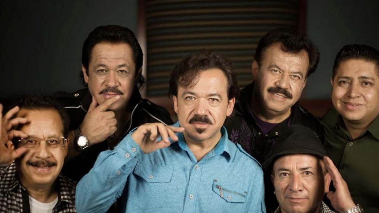 Los Acosta niegan participación en el show de Rammstein en la CDMX