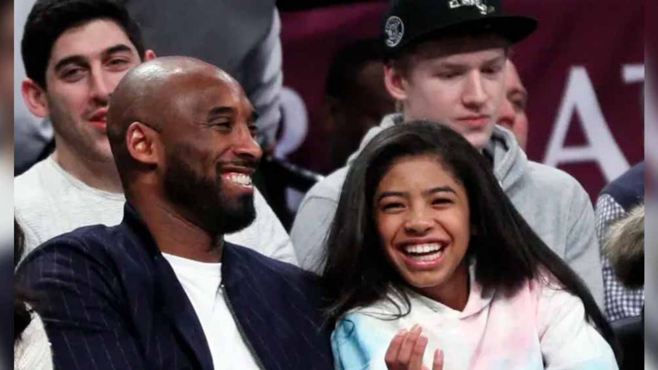 Kobe Bryant y Gianna son honrados con mural creado en menos de un día en LA