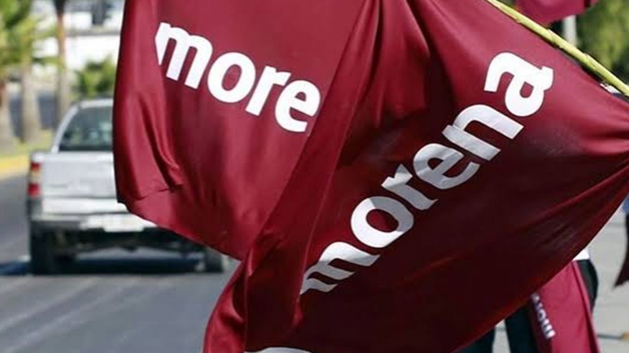 Morena consigue 2 nuevos dirigentes; buscarán arreglarlo con un sondeo