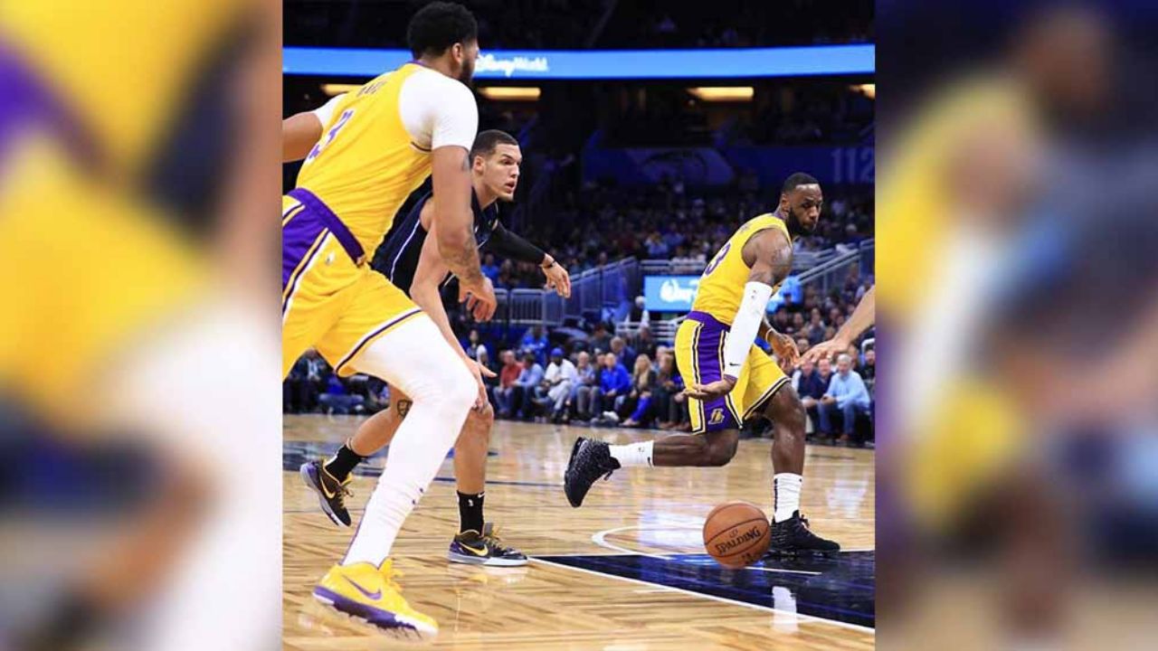 Lakers posponen juego tras muerte de Kobe Bryant: “Es un momento difícil”