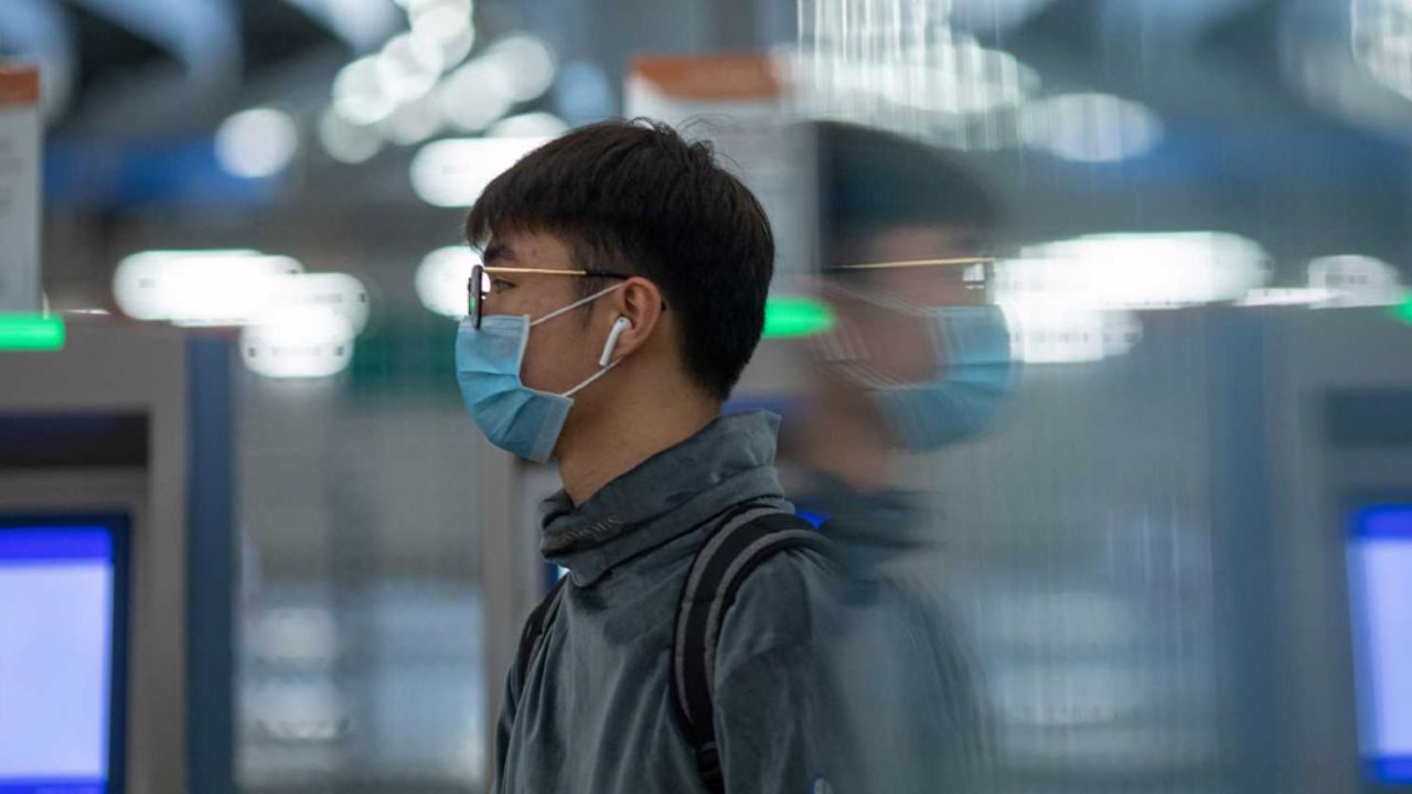 SRE confirma que no existen mexicanos contagiados del coronavirus en China