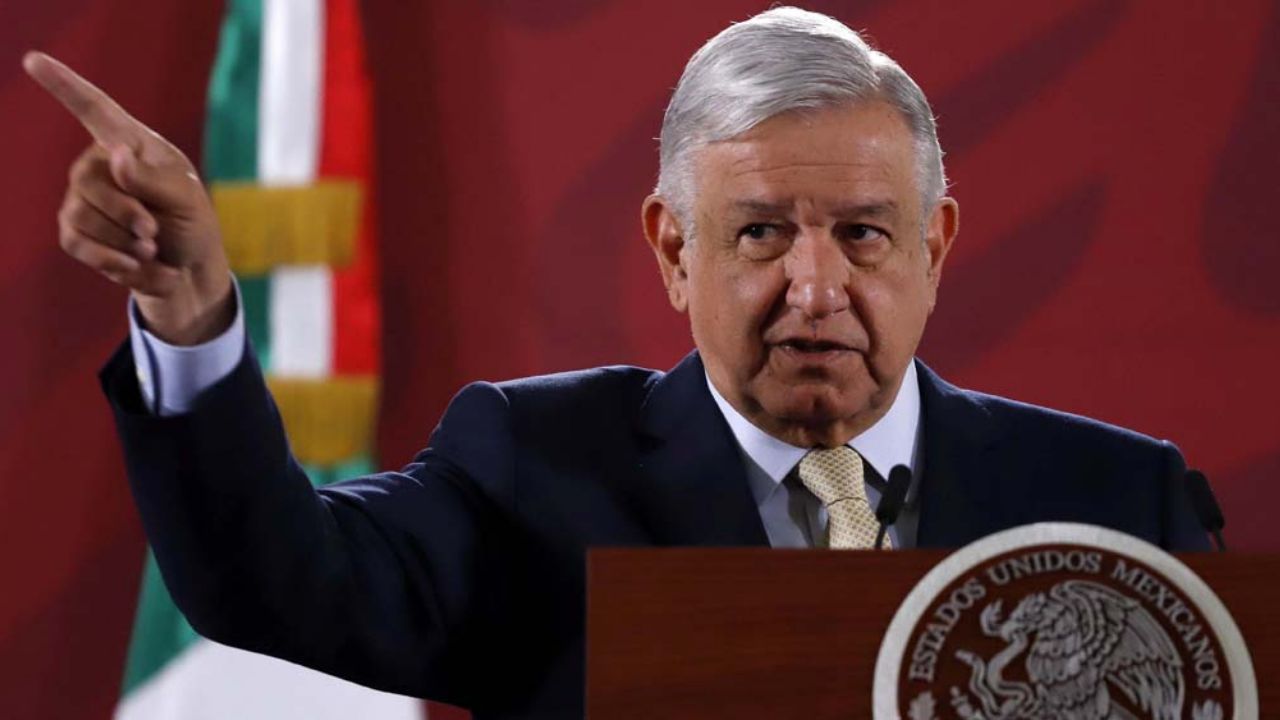 Gobernadores priístas se reúnen con AMLO y brindan su respaldo al Insabi