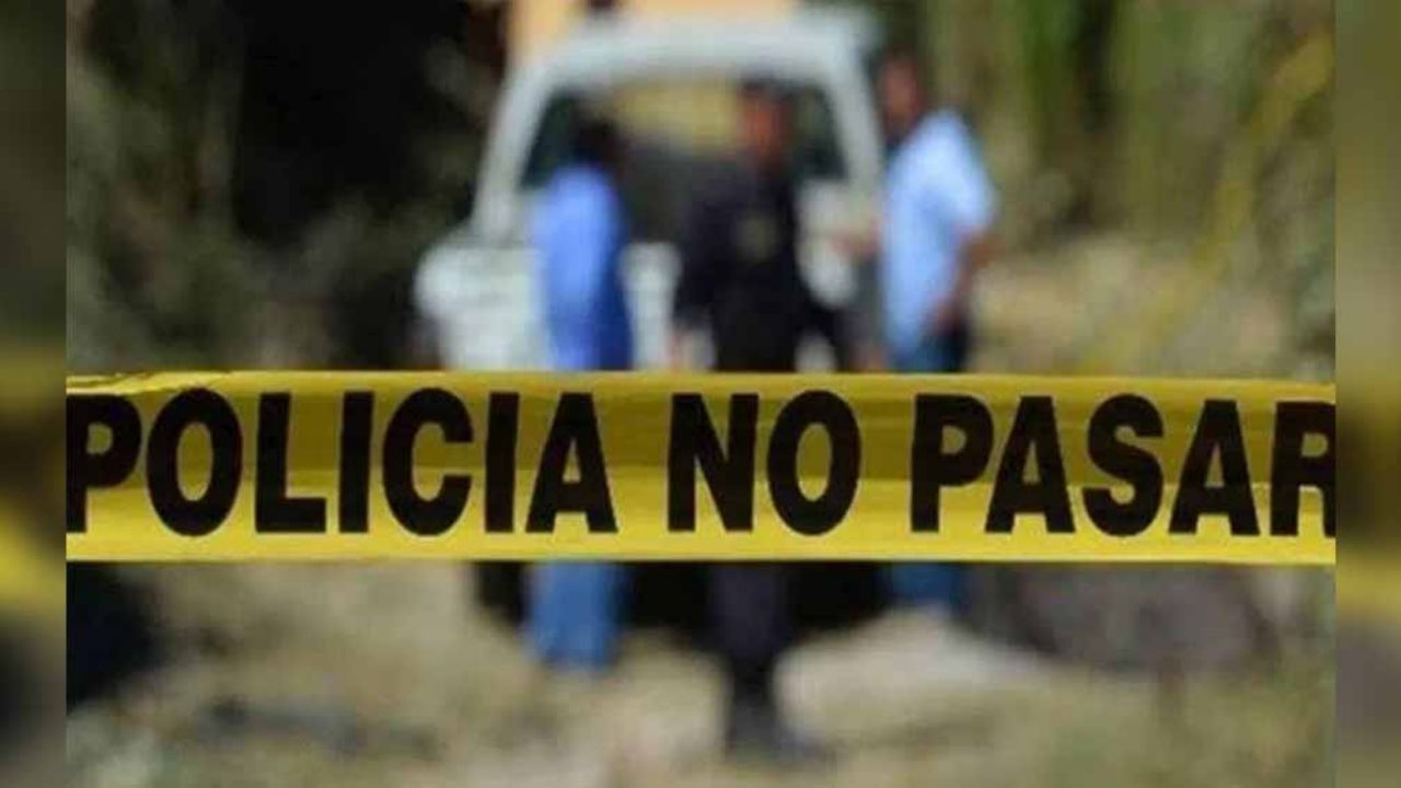 Niña habría sido violada y maniatada en presunto triple homicidio en Puebla
