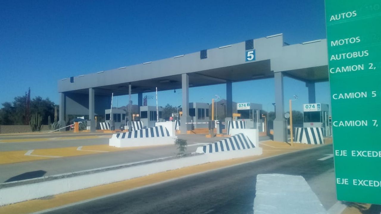 Movimiento por el Libre Tránsito pide exentar del pago a sonorenses