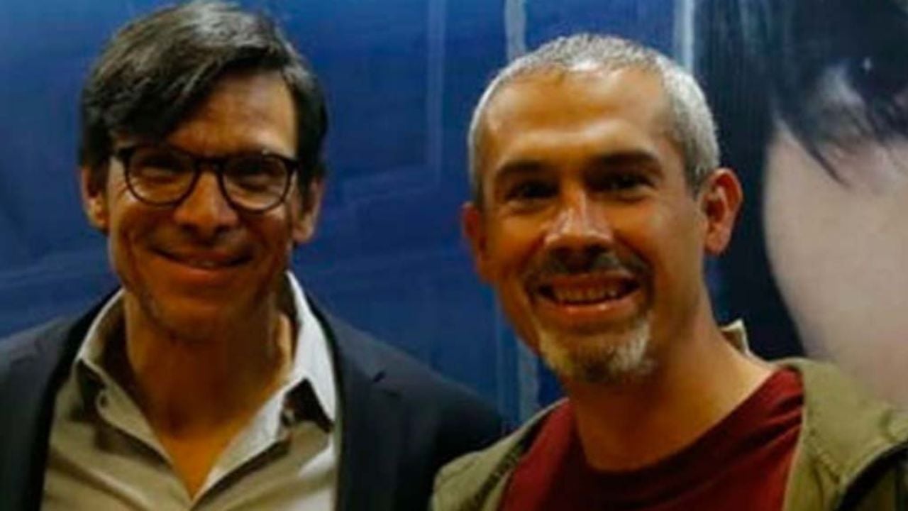 “No estuve ahí”: Productor de ‘Sin miedo a la verdad’ sobre muerte de actores