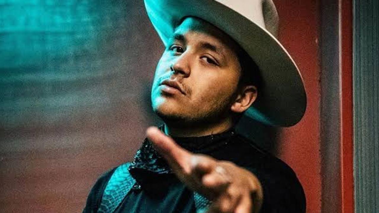 TV Azteca pagaría millones para que Christian Nodal fuese coach en ‘La Voz’