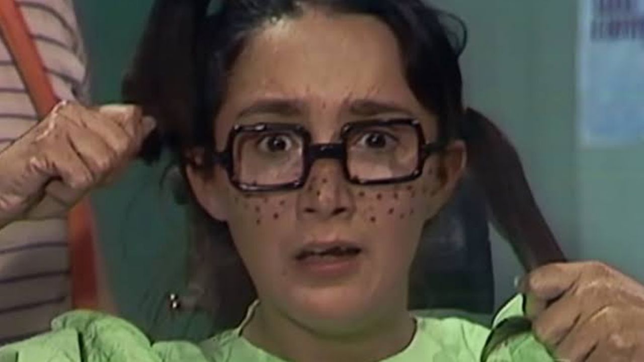 Edgar Vivar responde a fans del ‘Chavo del 8’ sobre el misterio de una escena