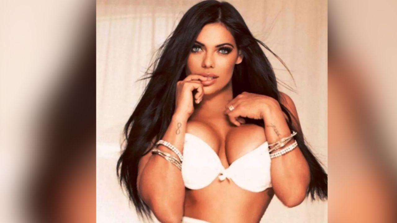 Suzy Cortez enciende Instagram y promociona pack para sus fans