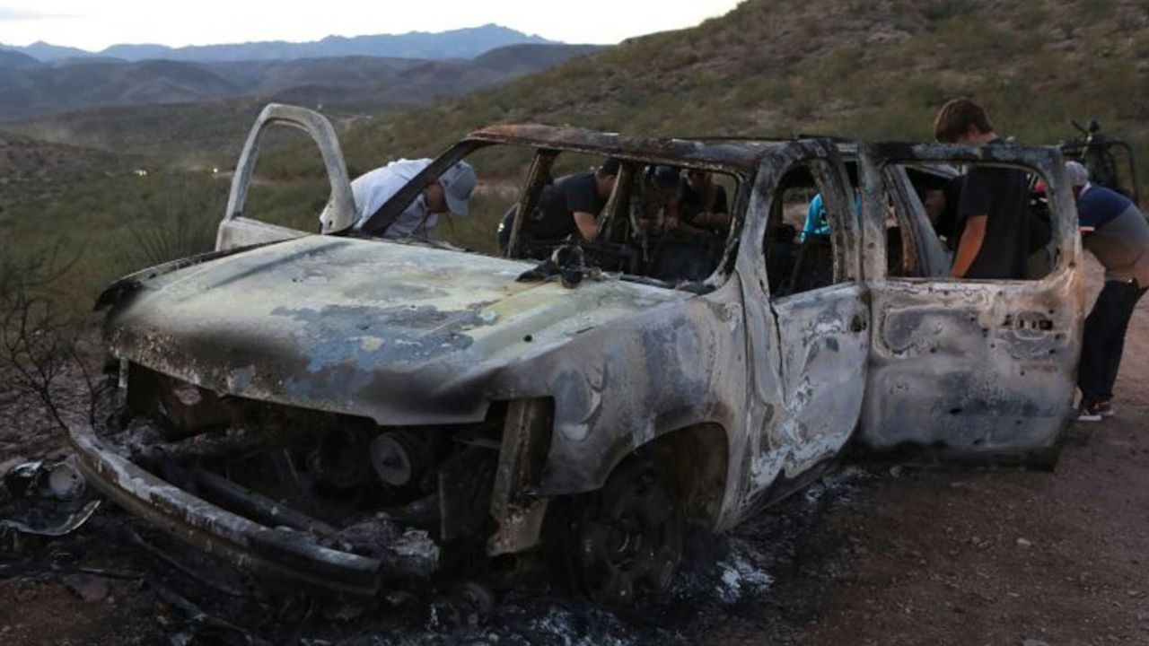 “Los cárteles en México, más fuertes que los militares”: Informe de Acled