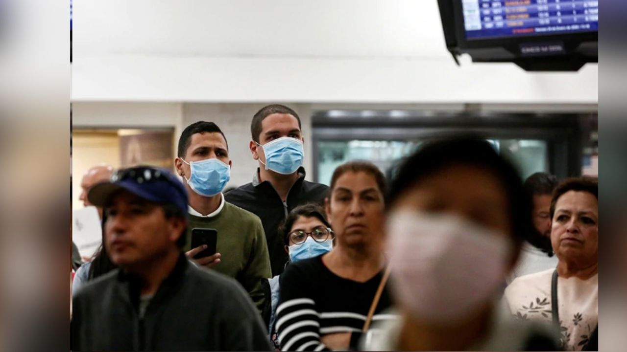 Sonora: Covid-19 cobra la vida 14 personas y contagia a otras 77 durante las últimas 24 horas