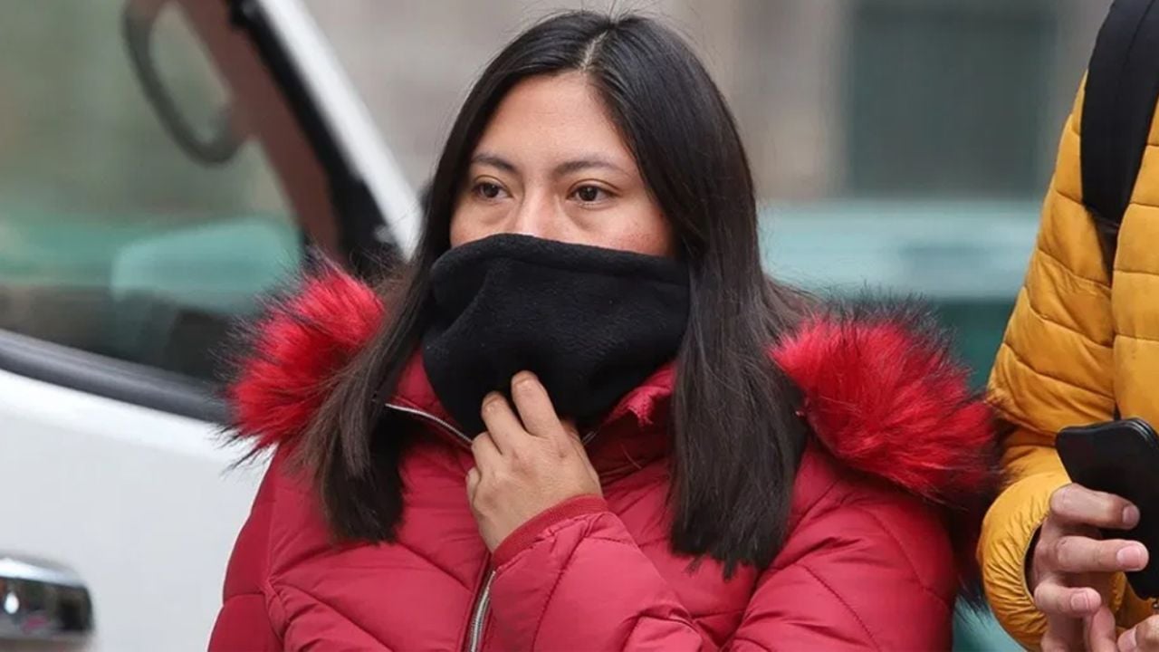 ¡Abrígate! Se aproxima nuevo Frente Frío; entraría por el norte de Sonora