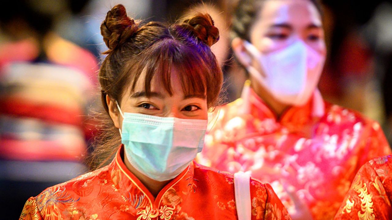 ¿Cuáles son los países con casos confirmados de coronavirus?