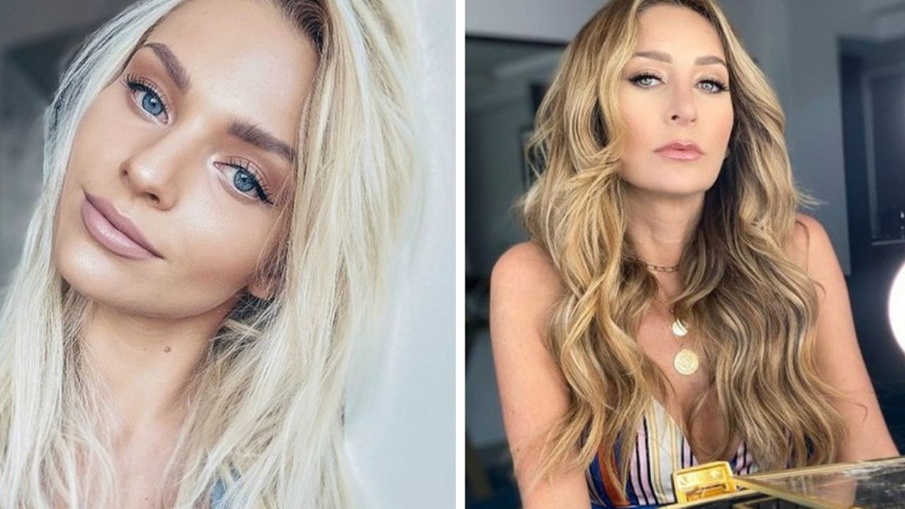 “¿Qué quiere esa señora?”: Geraldine no para de llamar a Gabriel e Irina explota