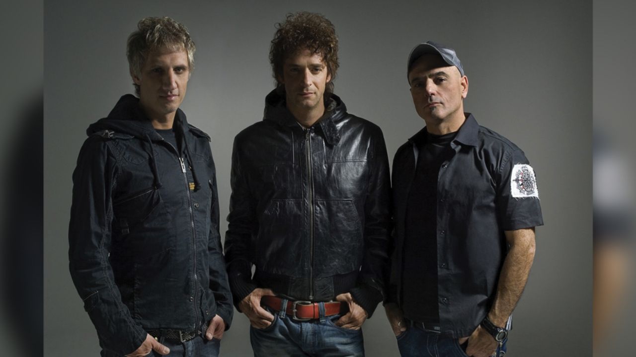 En honor a Cerati, Soda Stereo revela los invitados a la gira ‘Gracias totales’