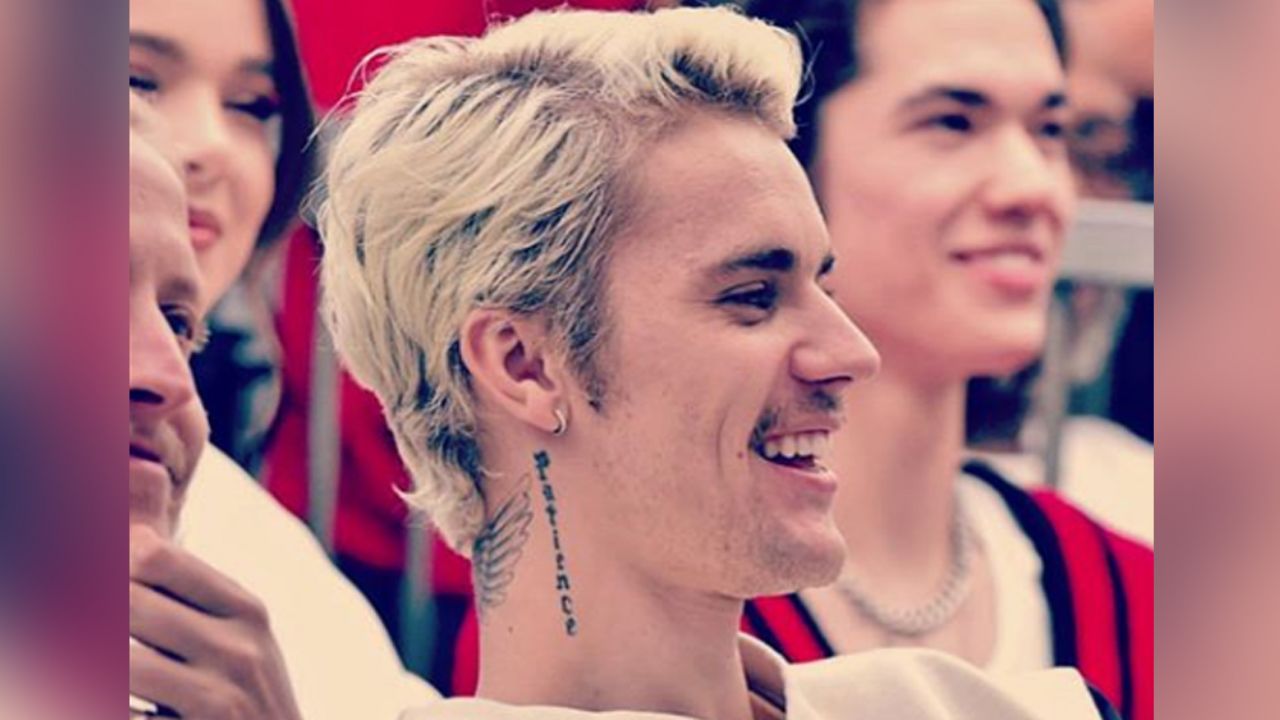 Tras estrenar serie, Justin Bieber lanza ‘Get Me’ y da nombre a su álbum