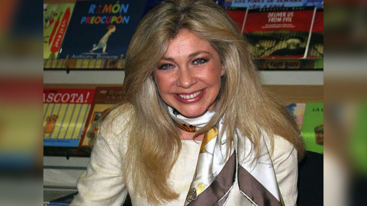 Tras atropellar a repartidor de comida, Ernestina Sodi llega a un acuerdo con él