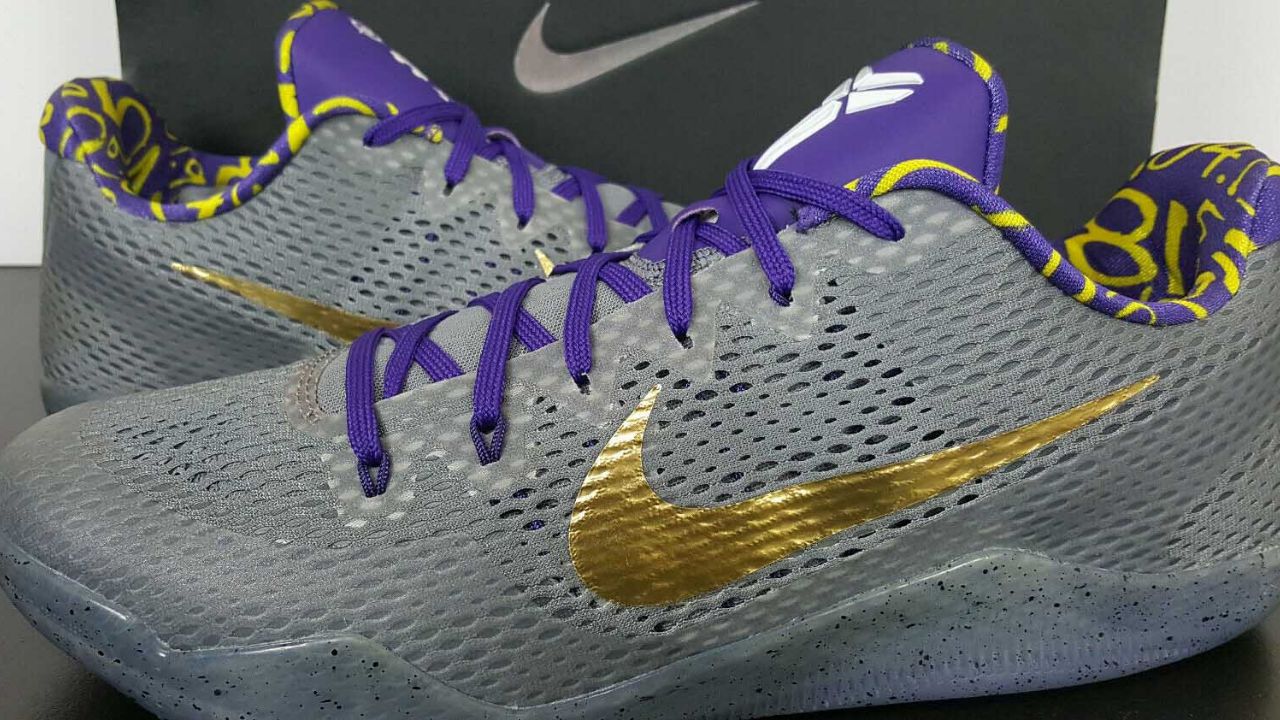 Kobe Bryant, un problema para Nike; suspenden venta de sus productos