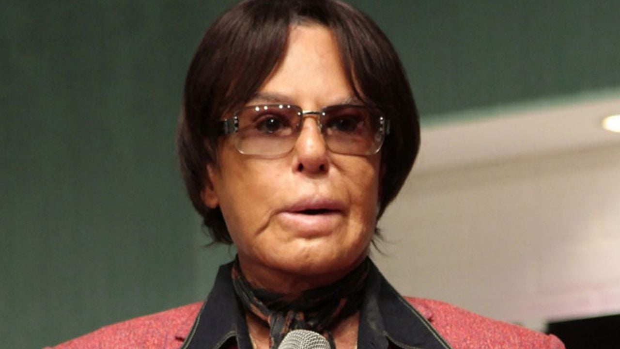 ¿Al borde de la muerte? Alfredo Palacios es hospitalizado de emergencia