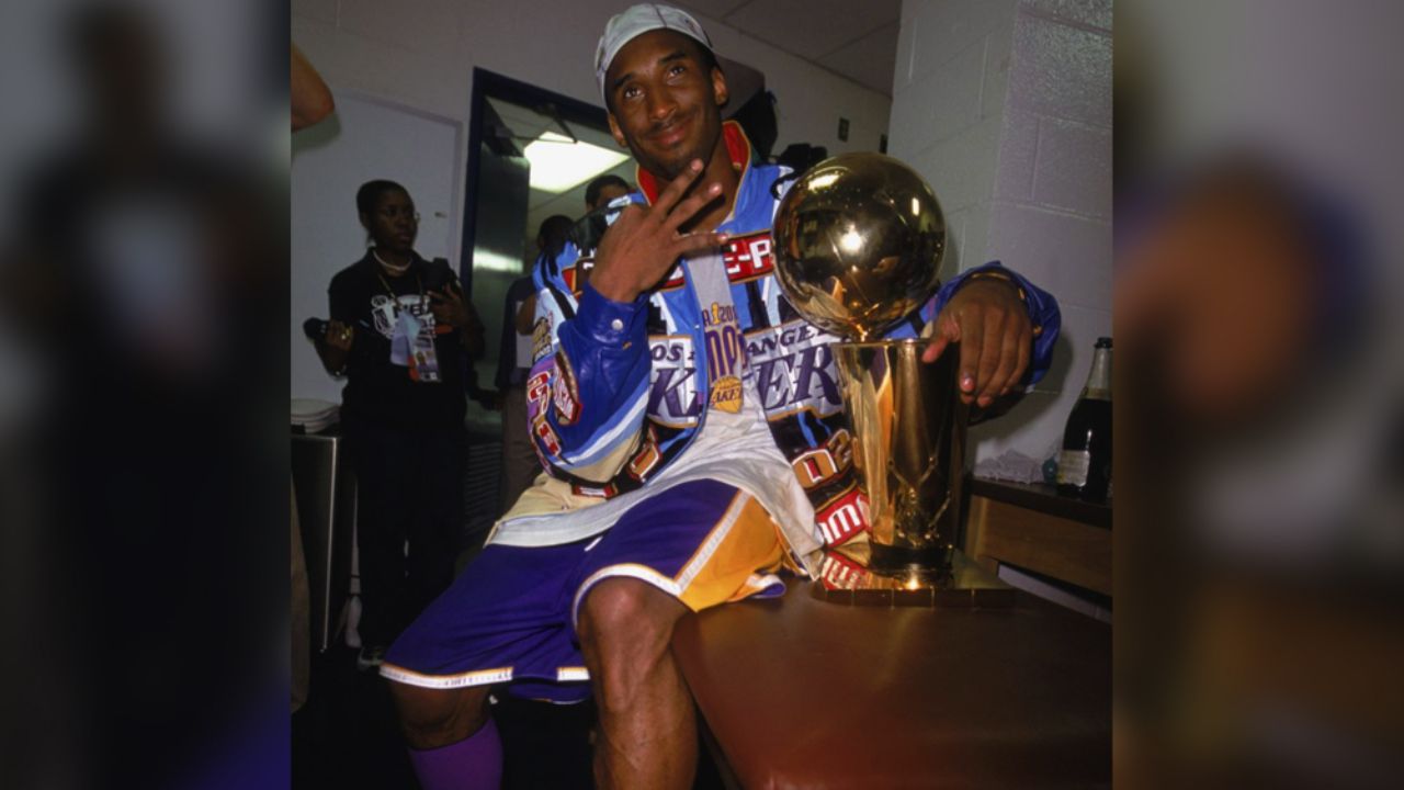 Tras la muerte de Kobe Bryant, ‘Black Mamba’ entrará al Salón de la Fama