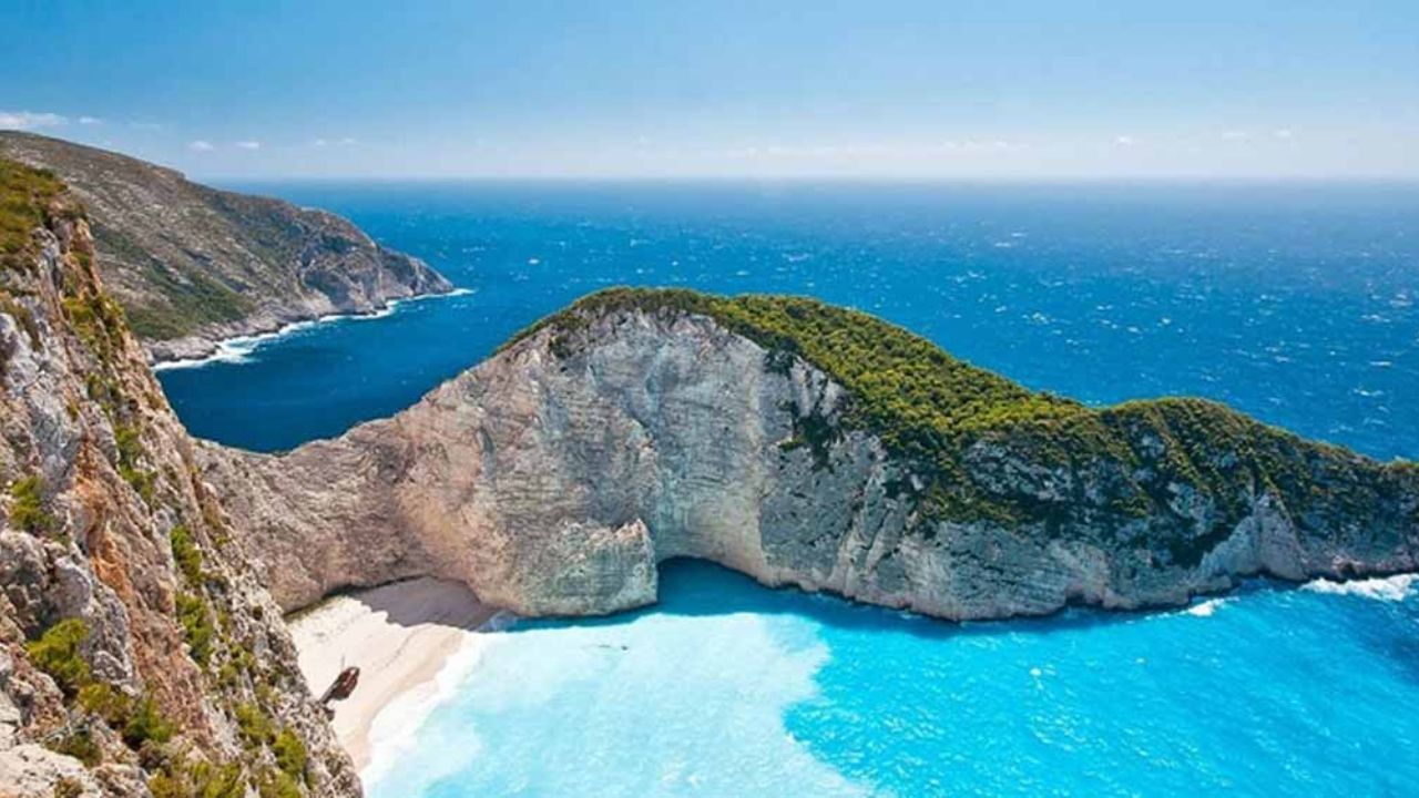 Sismo en el Mar Mediterráneo sacude a zonas turísticas de Grecia; fue de 6.2