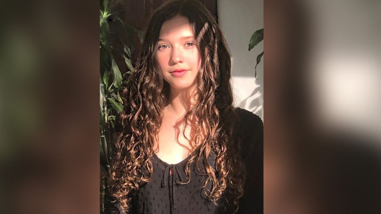 Mía Rubín, hija de Andrea Legarreta, reaparece más guapa que nunca en Instagram: “Perfecta”