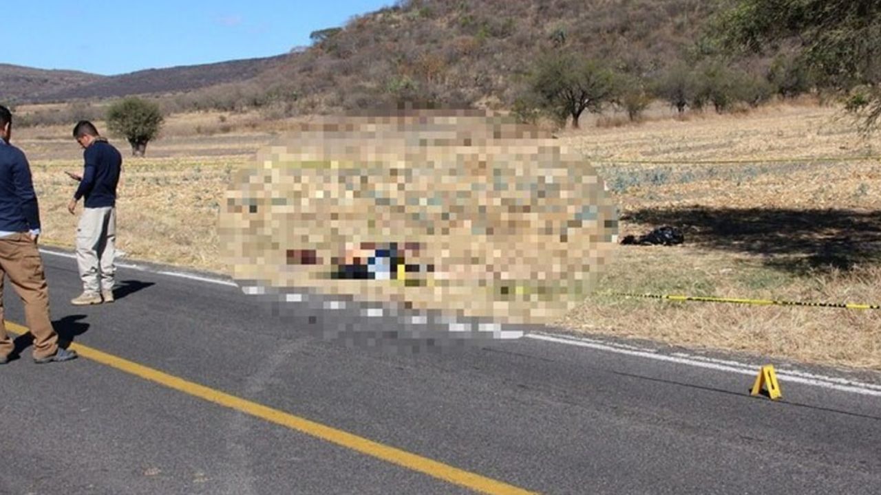 Terror en Guanajuato: Hay ejecutados, decapitaciones y ‘levantados’