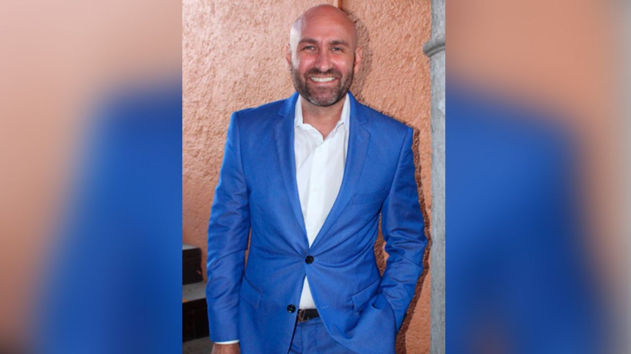 Pedro Ferriz y Fernando Carrillo habrían hecho un trío con modelo trans