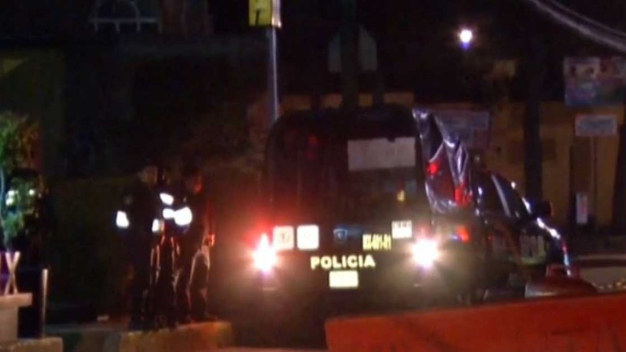 Ladrones se llevan 800 mil pesos de una casa; asesinaron al perro de la víctima