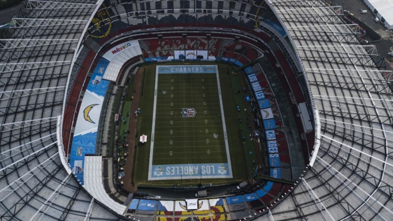 La NFL llegará a tierras mexicanas para el 2020; estos son los posibles equipos
