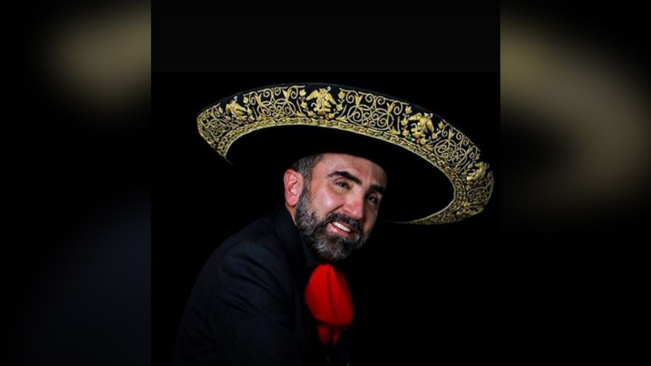 Tras rumor de infidelidad, Vicente Fernández Jr confirma su divorcio