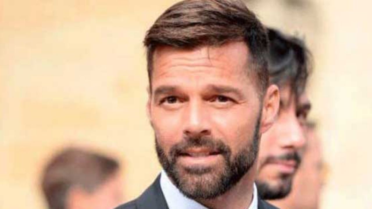 Ricky Martin podría llegar a la política: “No puedo decir que nunca lo haré”