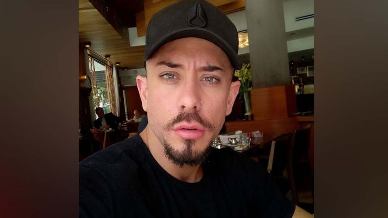 Juan Carlos Acosta, famoso bailarín, pierde la vida a los 41 años de edad