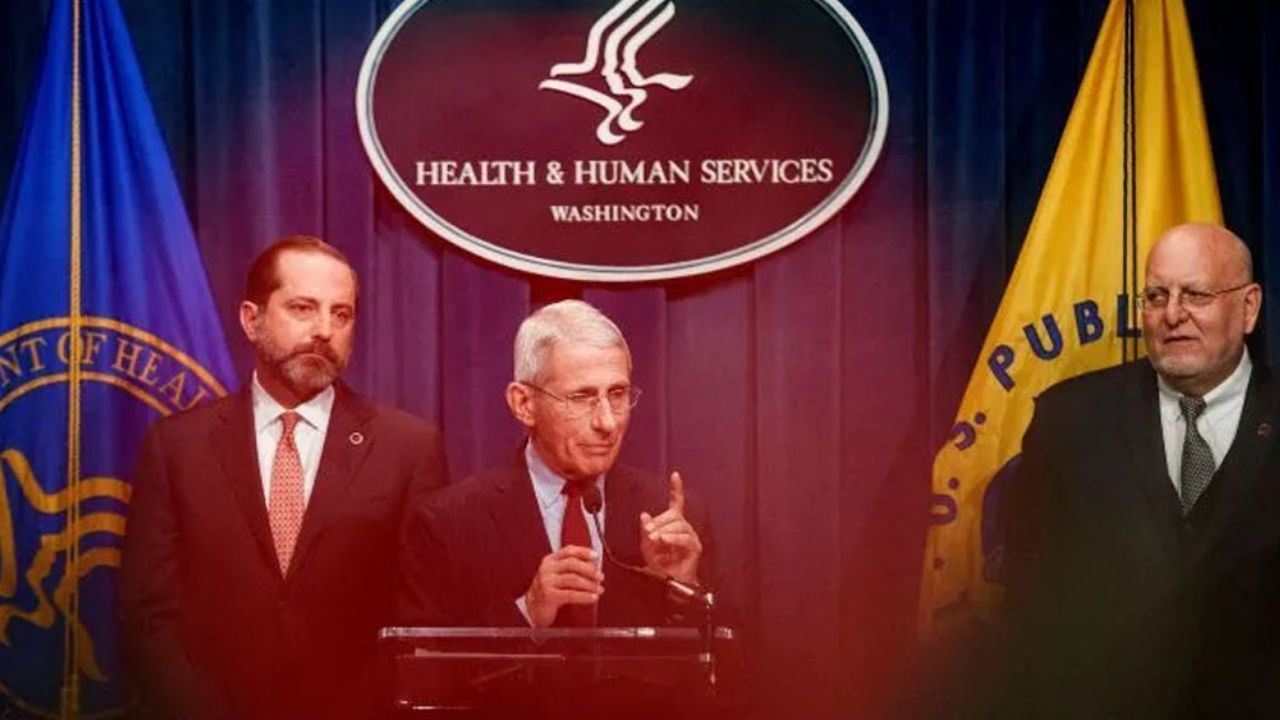 EU prepara vacuna contra el coronavirus y revela cuánto tardará