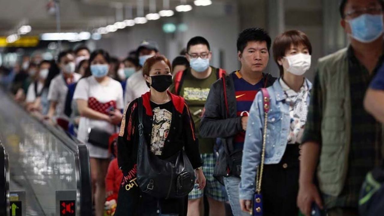 En cuestión de días, China construye un hospital exclusivo para el coronavirus