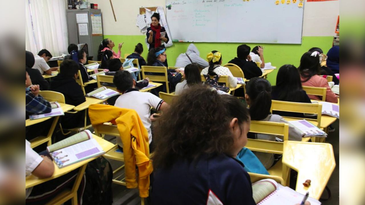 Estudiantes vivirán el primer ‘puente’ del año del ciclo escolar 19-20