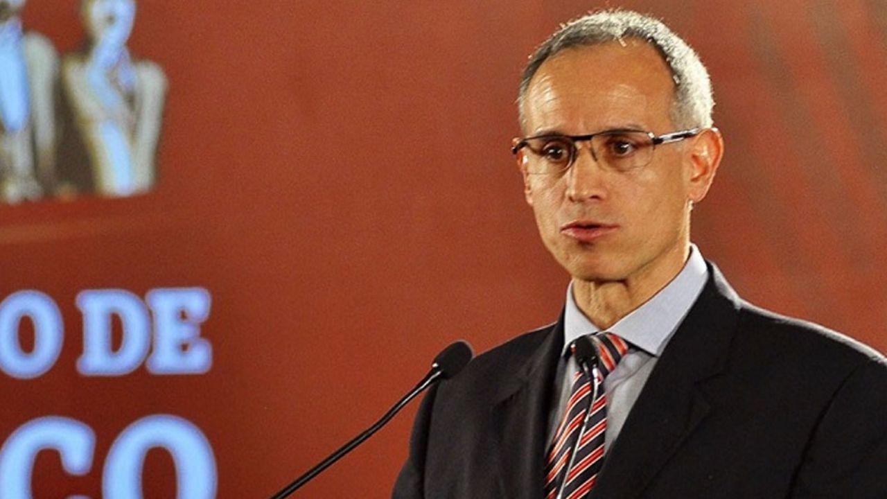 México repatria a ciudadano atrapado en Wuhan por brote de coronavirus