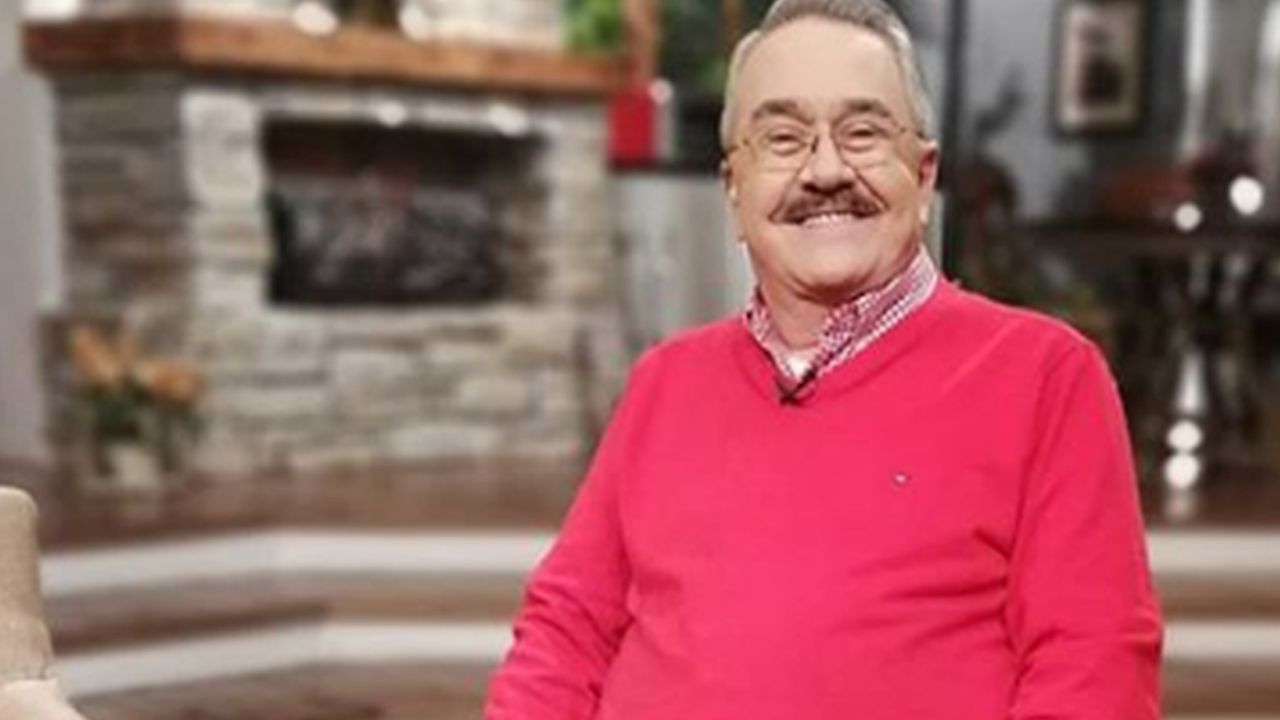 Pedrito Sola celebra su cumpleaños 73 y usuarios de redes lo festejan con memes