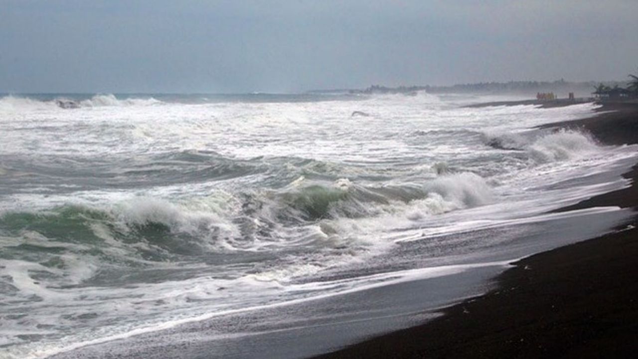 Por terremoto en el Caribe, México está en alerta de un tsunami