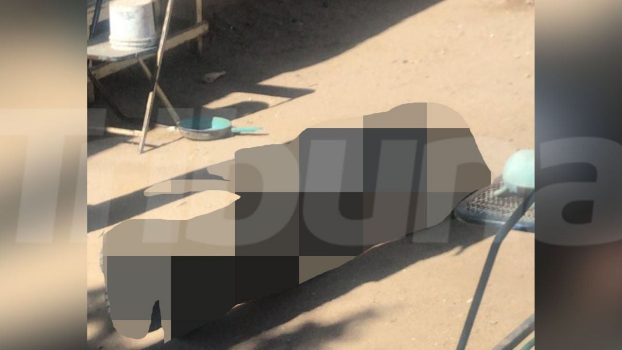 Fuerte balacera al norte de Hermosillo deja tres muertos y policías heridos