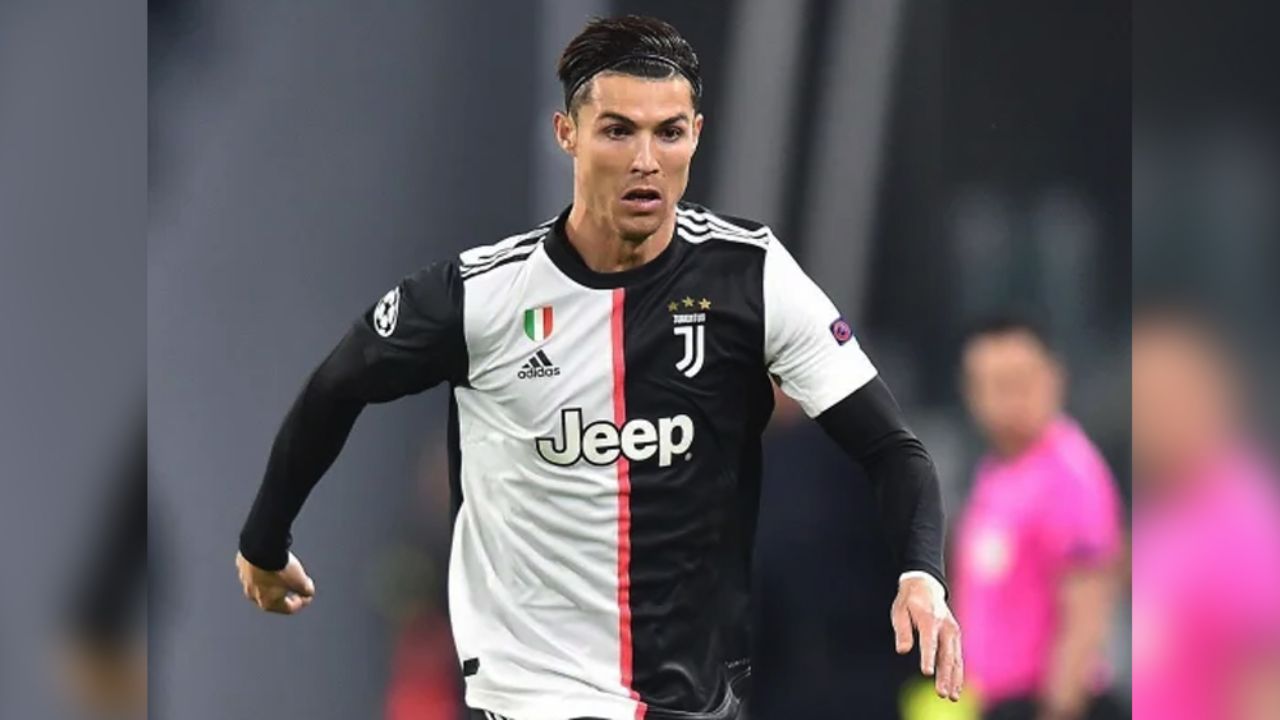 Cristiano Ronaldo es honrado por fans con estatuas de metal y de chocolate