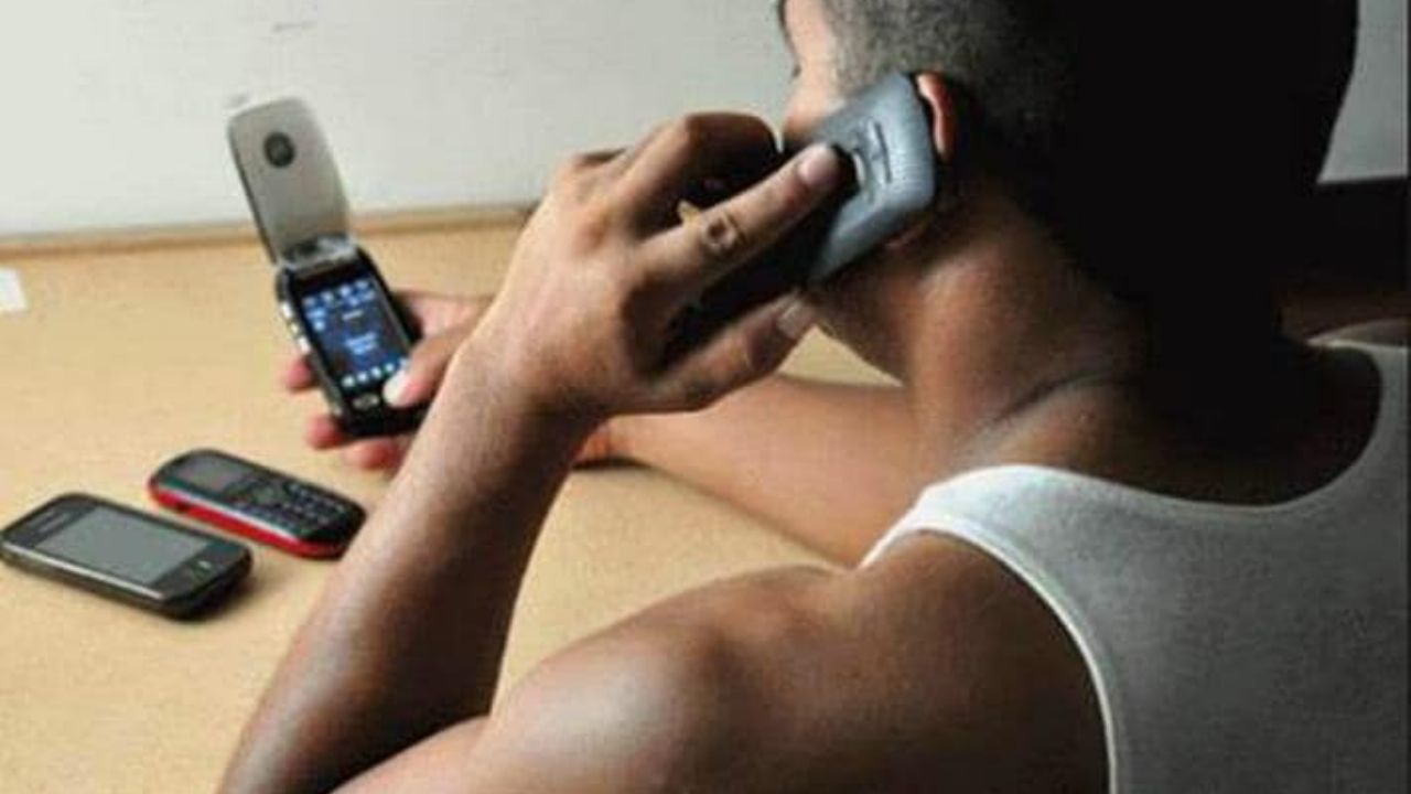 En Álamos alertan a la población por llamadas de extorsiones telefónicas