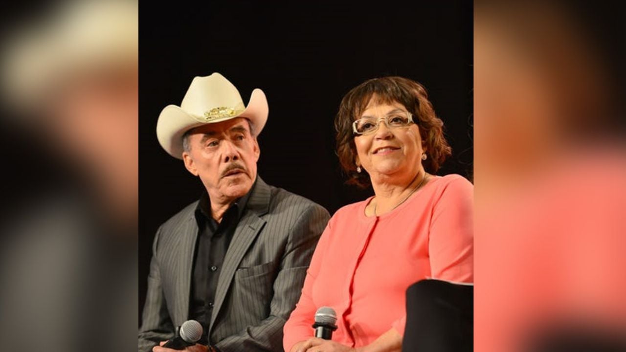 Familia de escándalos: Filtran video íntimo del padre de Jenni Rivera