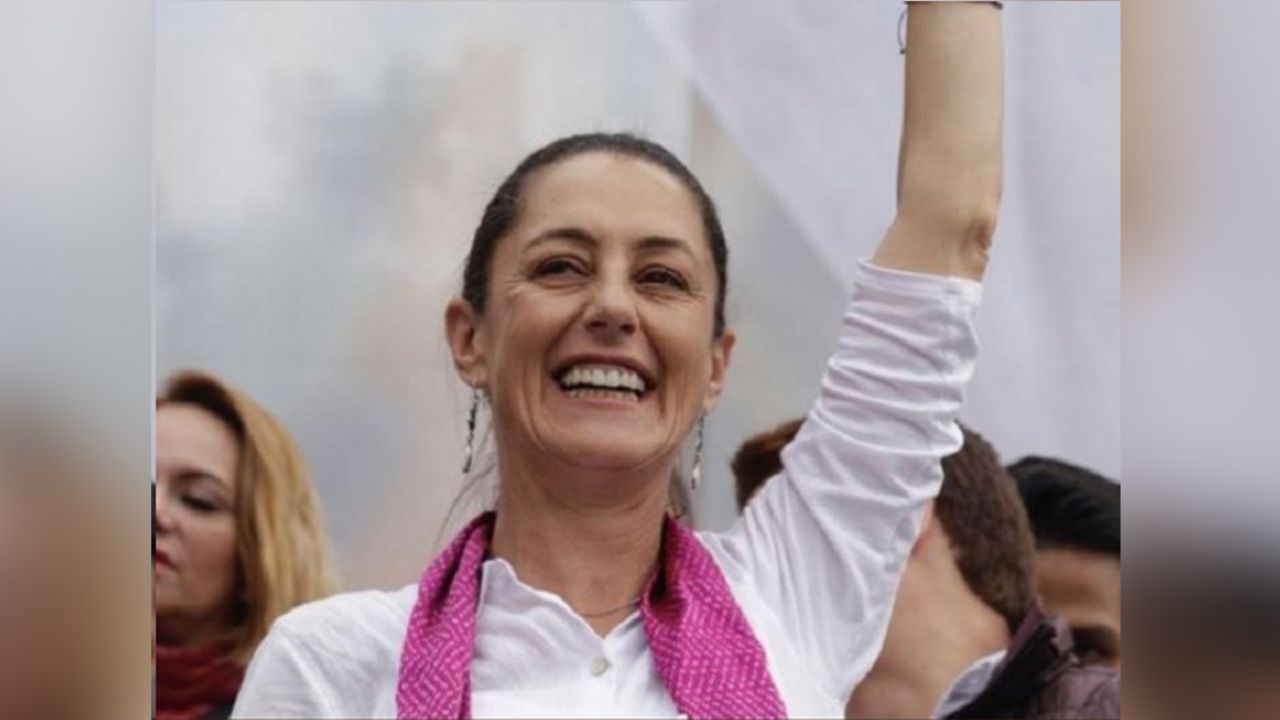 “Al ganador del avión presidencial se le condonarán impuestos”: Sheinbaum