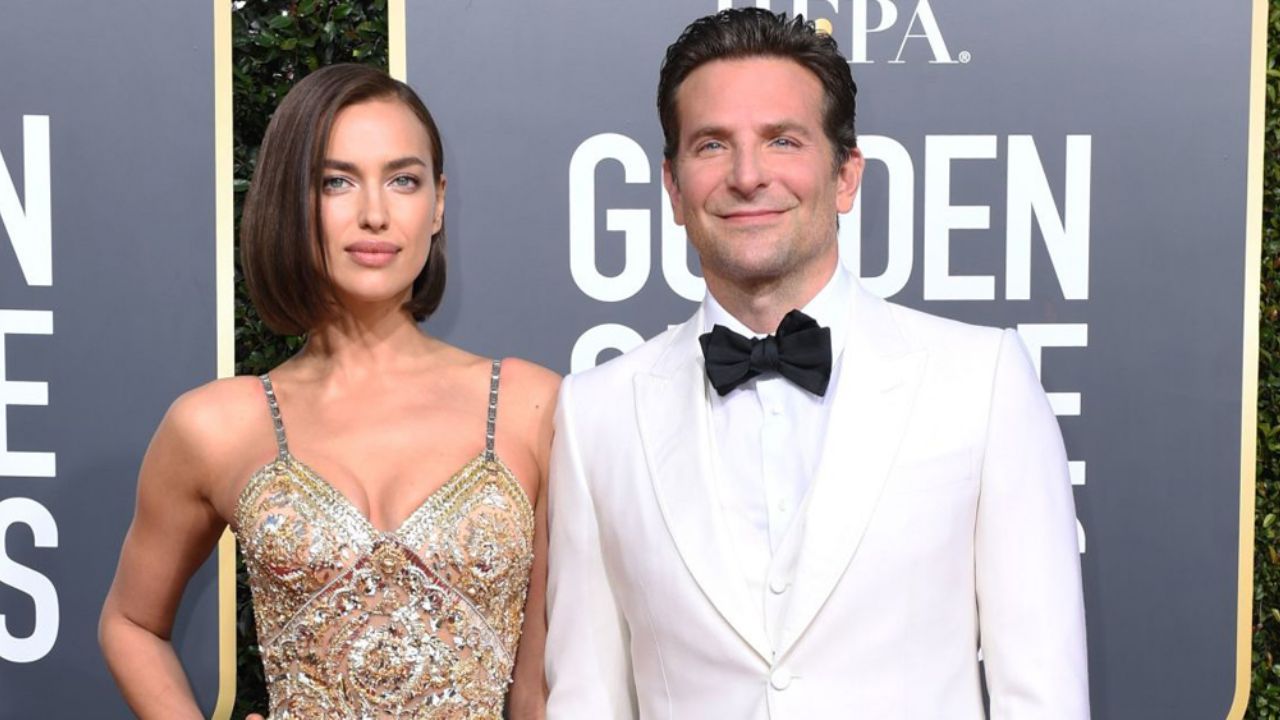 “Estoy en un terreno desconocido”: Irina Shayk sobre su ruptura con Bradley