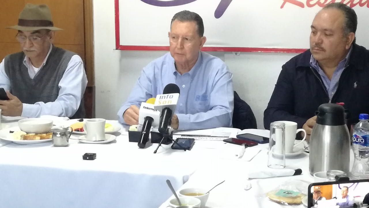 “Nada que celebrar por cancelación de concesión”: Ernesto Munro