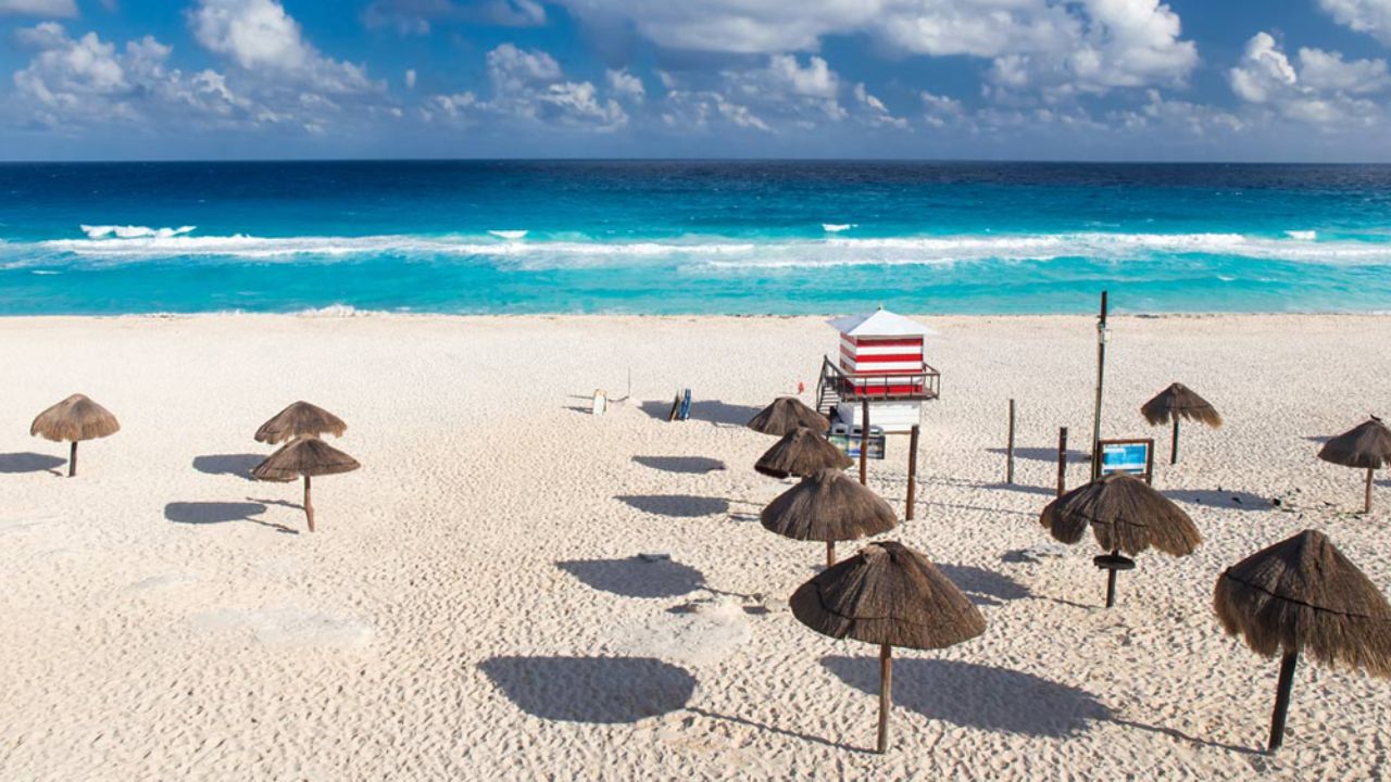 Registran múltiples réplicas en el Caribe por sismo en Jamaica