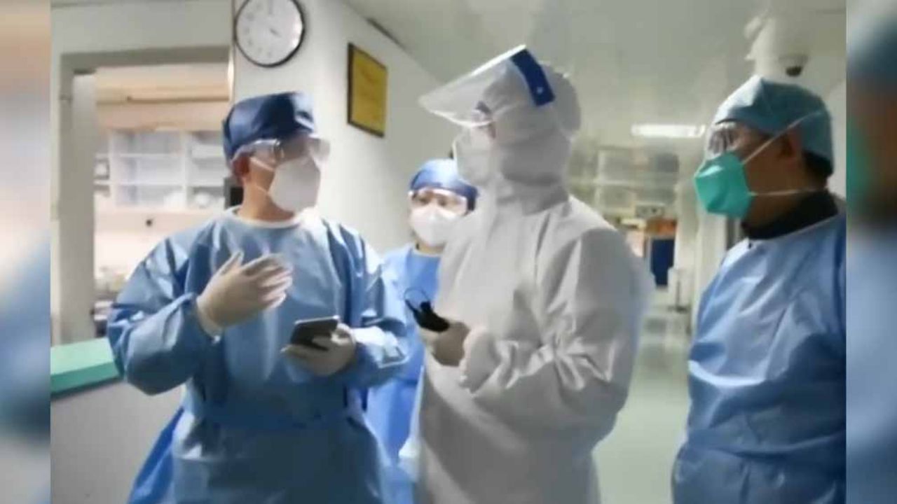 China: Cifra de muertos por coronavirus asciende a 131; van 3 mil 554 casos